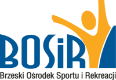 Brzeski Ośrodek Sportu i Rekreacji Logo